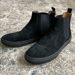 New Republic Men’s Boots